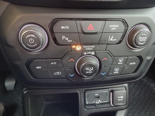 JEEP Renegade 1.6 Mjt 130 CV Longitude