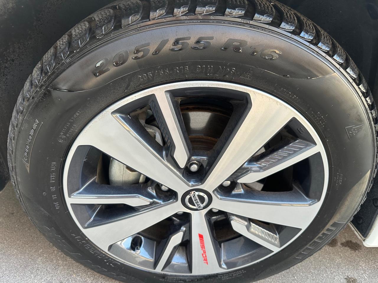 Nissan Leaf Business 40 kWh