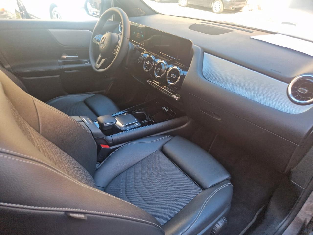 Mercedes-benz GLA 200 GLA 200 d Automatic Executive