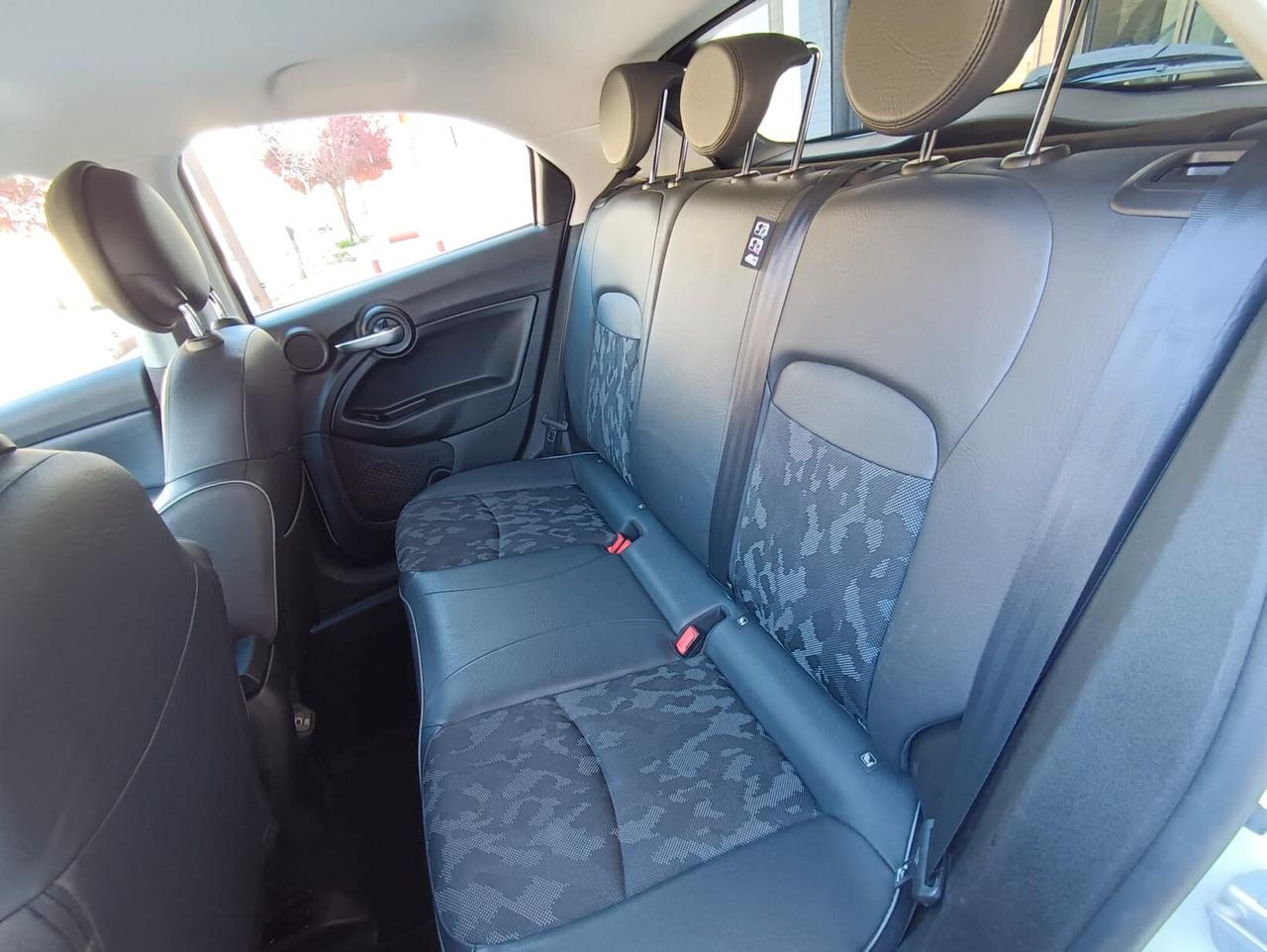Fiat 500X 1.6 MultiJet 130 CV Cross