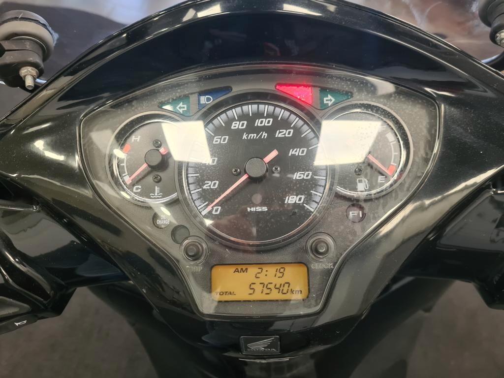 Honda SH 300 i