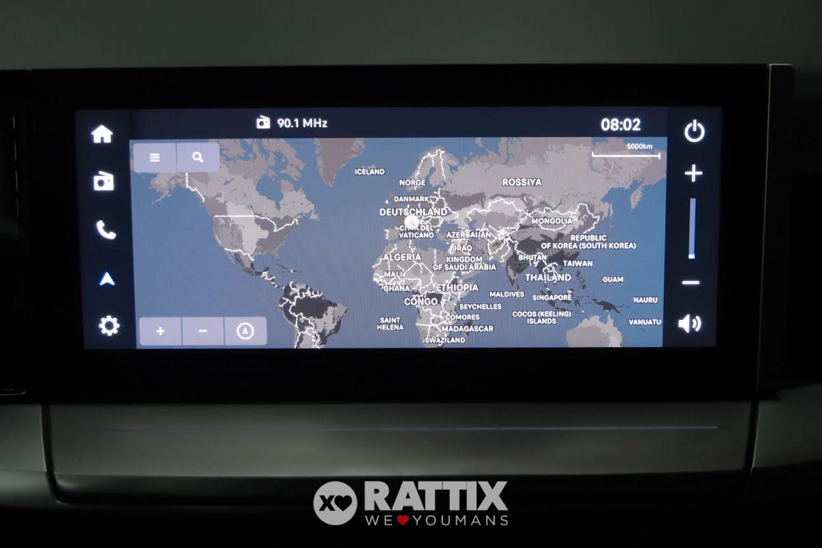 Opel Frontera 1.2 hybrid 145CV GS edct