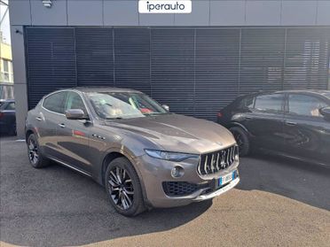 MASERATI Levante 3.0 v6 275cv auto del 2016