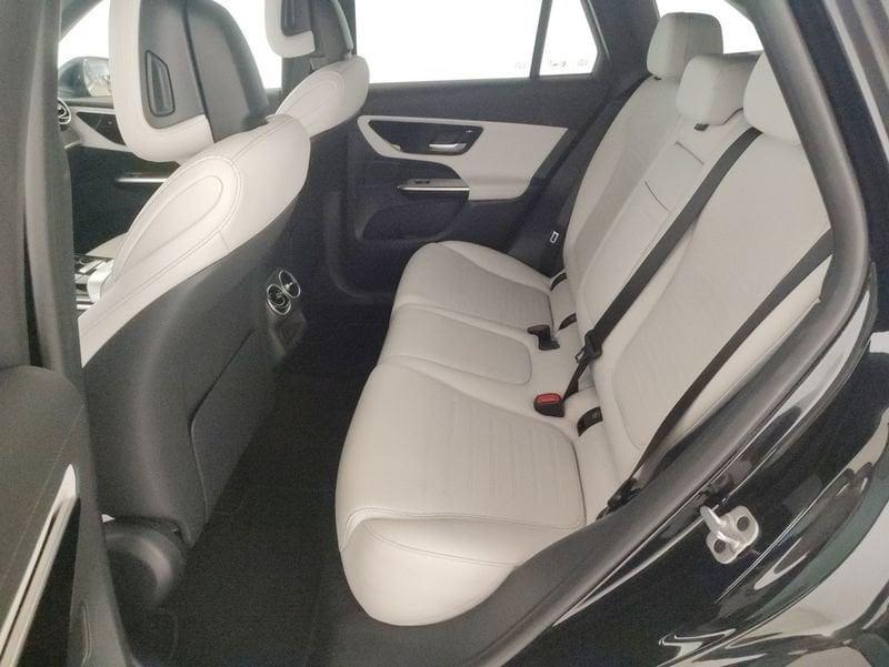 Mercedes-Benz GLC 220 d AMG Line Advanced 4matic auto