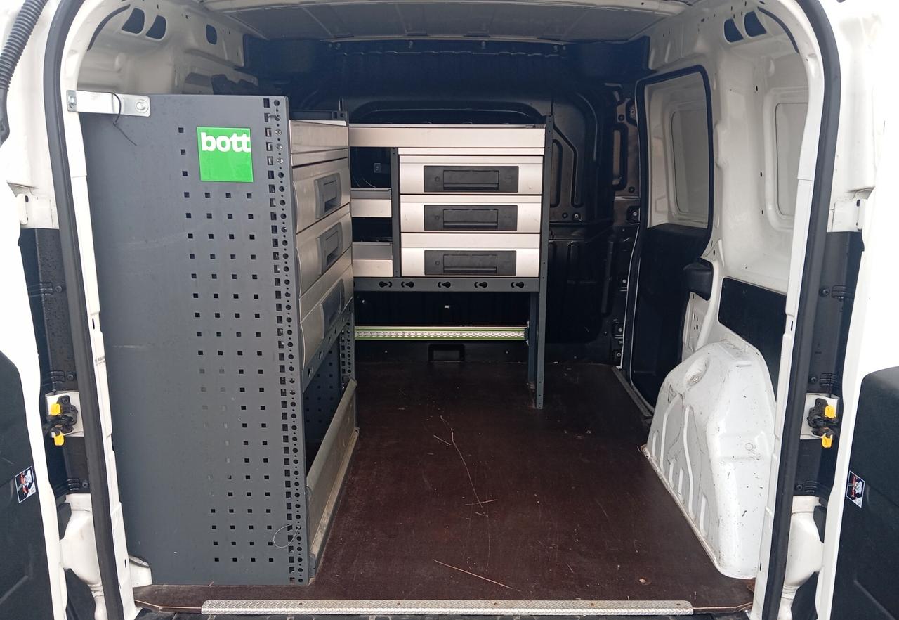 Fiat Doblò 1.3 MJT CLIMA E 169 MESE