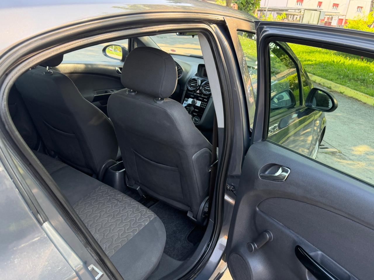 Opel Corsa 1.2 85CV 5 porte GPL-TECH Ecotec