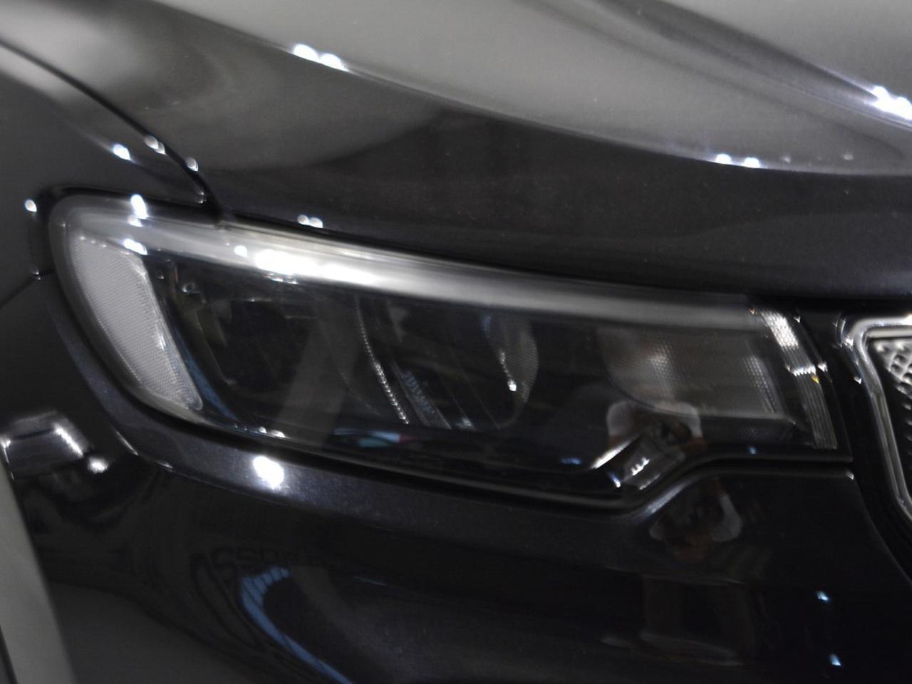 Jeep Compass 1.6 multijet ii 130cv limited 2wd