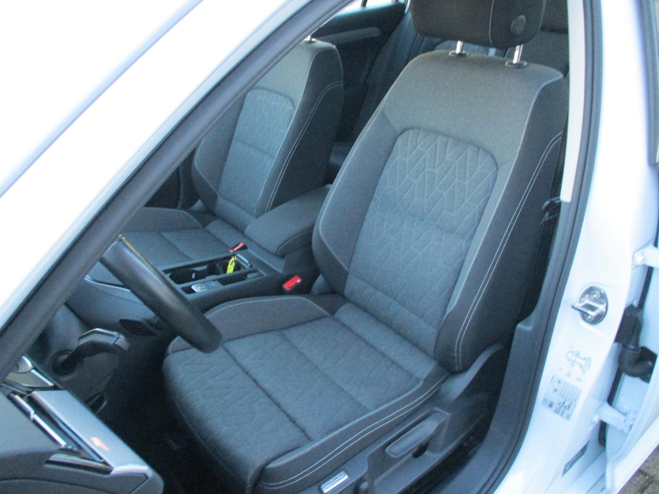 Volkswagen Passat Variant 2.0 TDI SCR EVO DSG Business