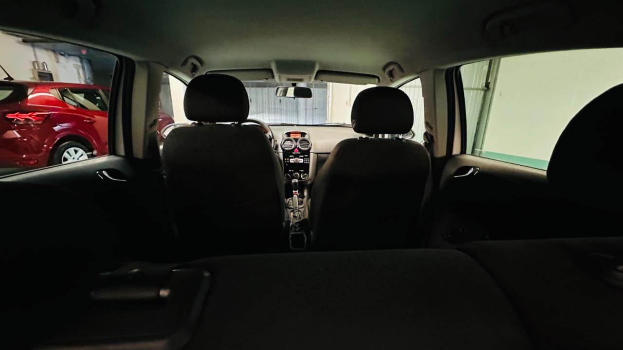 Opel Corsa 1.2 80CV 5P GPL OK NEO