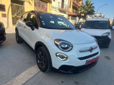 Fiat 500X 1.6 MultiJet 120 Lounge 5/2019 KM 129655 CERT 1PROP