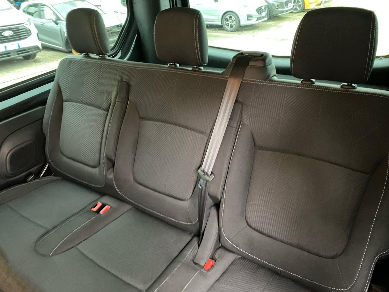 RENAULT Trafic IV 29 2019 - trafic T29 2.0 dci 145cv L2H1 Energy Ice