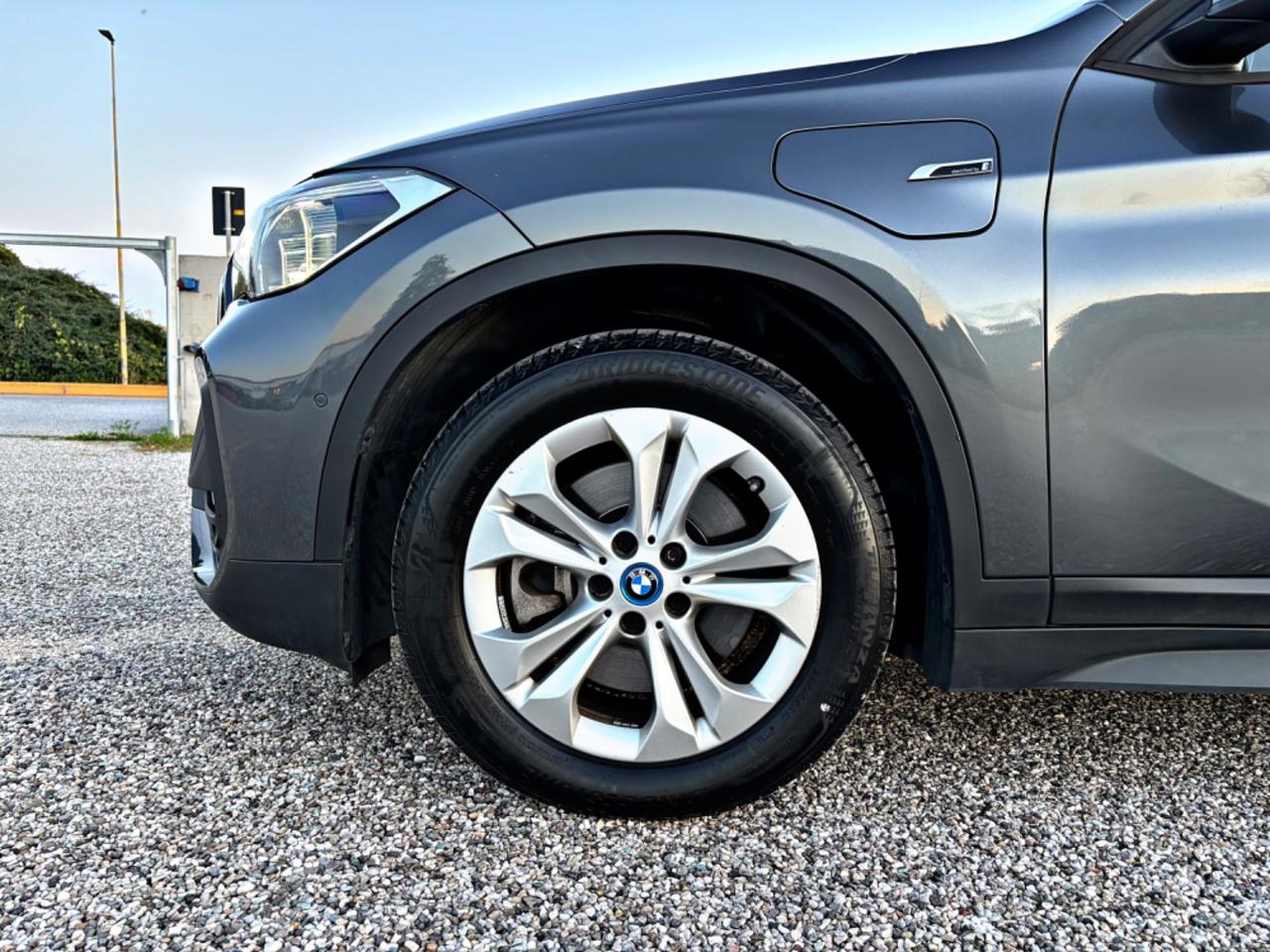 Bmw X1 xDrive25e Sport HYBRID 2022 FULL