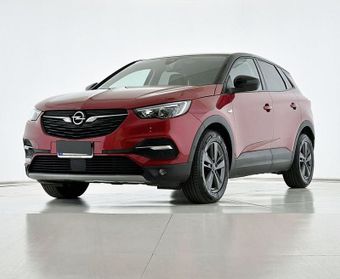 Opel Grandland 1.5 diesel Ecotec Start&Stop Design Line