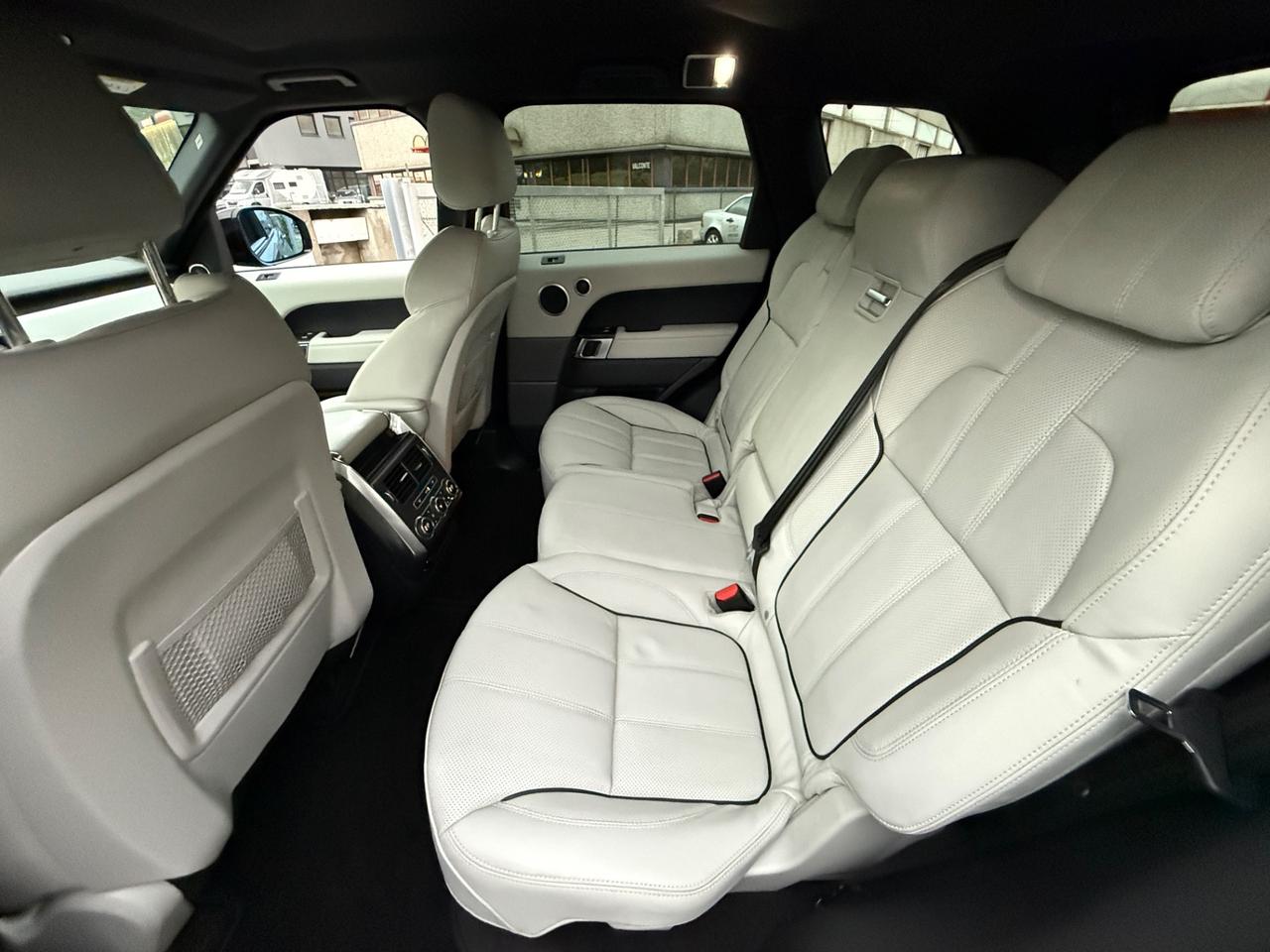 Land Rover Range Sport 3.0 TDV6 HSE Dynamic 95.000KM
