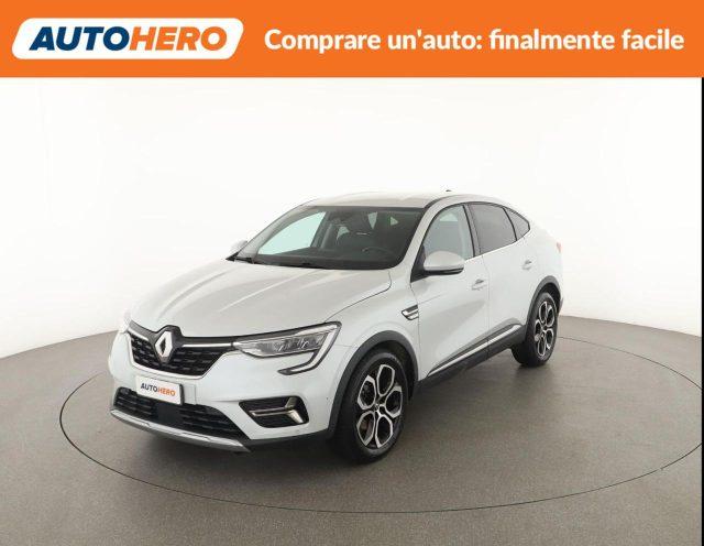 RENAULT Arkana Arkana Hybrid E-Tech 145 CV Intens