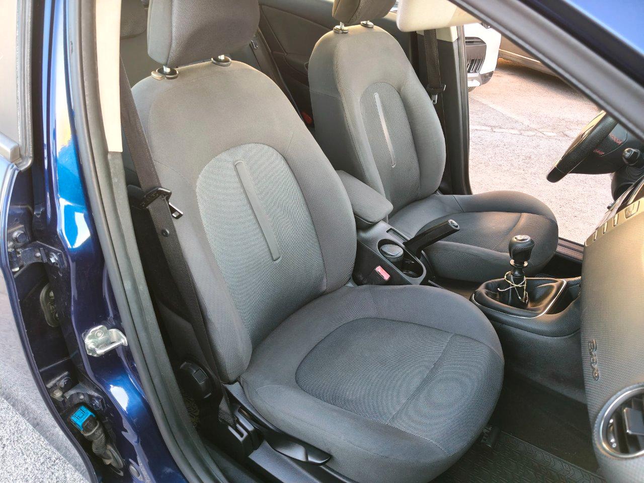 Fiat Bravo 1.9 mjt Dynamic