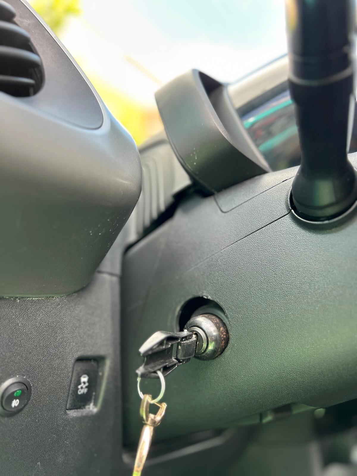 Citroen C1 1.0 benzina 68 ETG 5 porte Shine