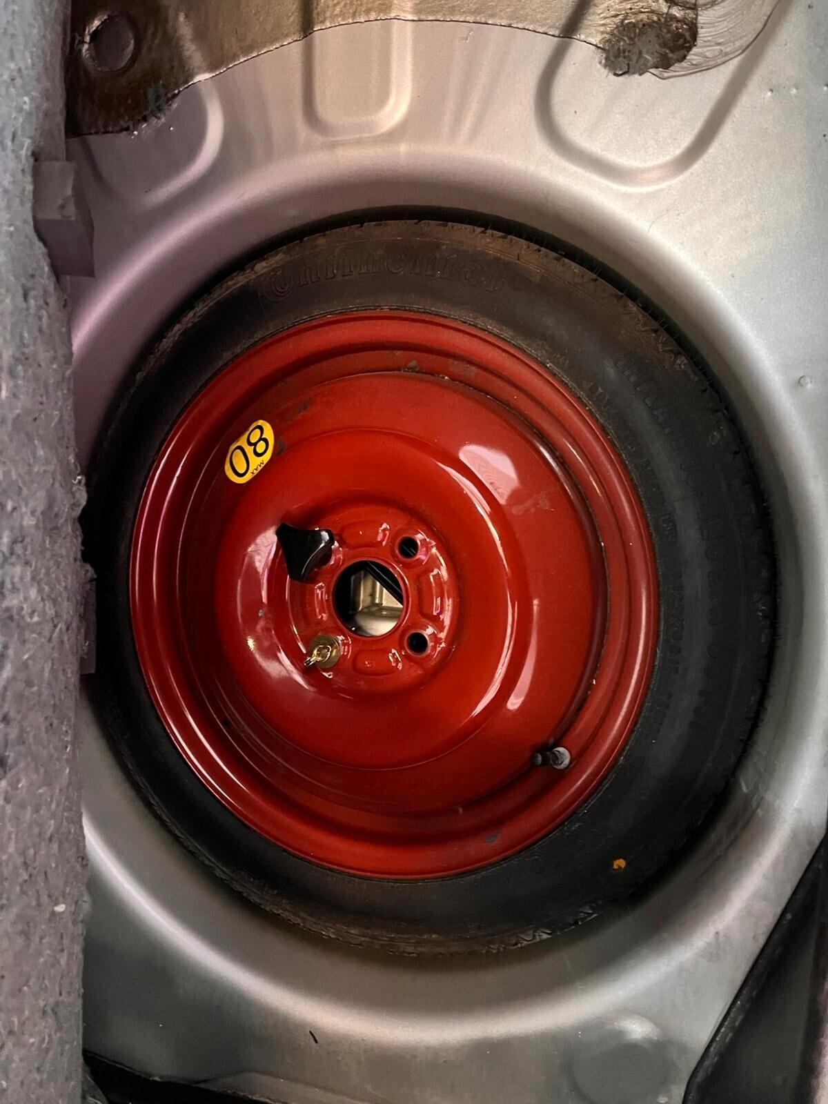 Suzuki Swift 1.3 5p. GLX