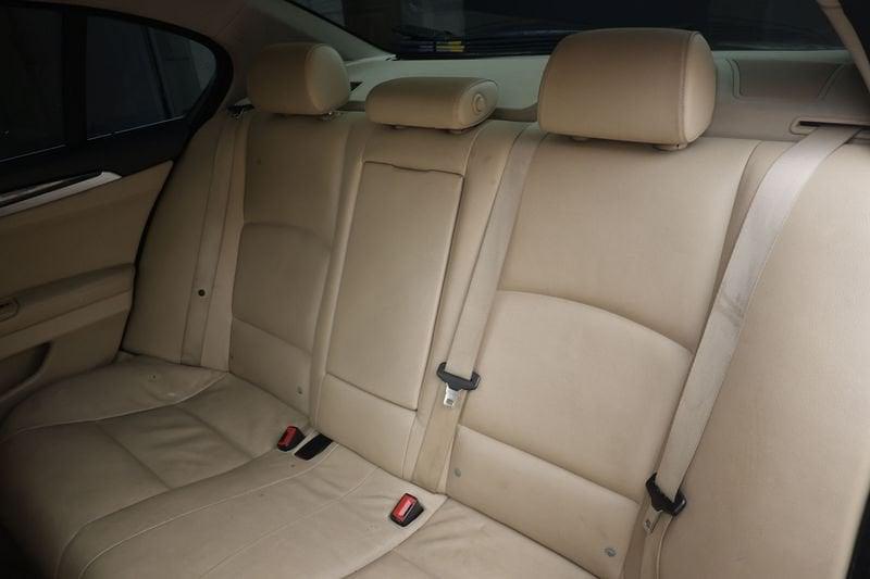 BMW Serie 5 BMW Serie 5 530d Msport Unicoproprietario