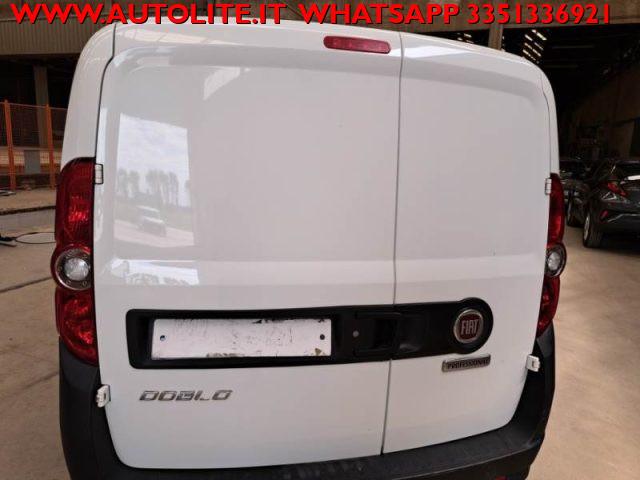 FIAT Doblo Doblò 1.3 MJT S&S PC-TN Cargo Lounge