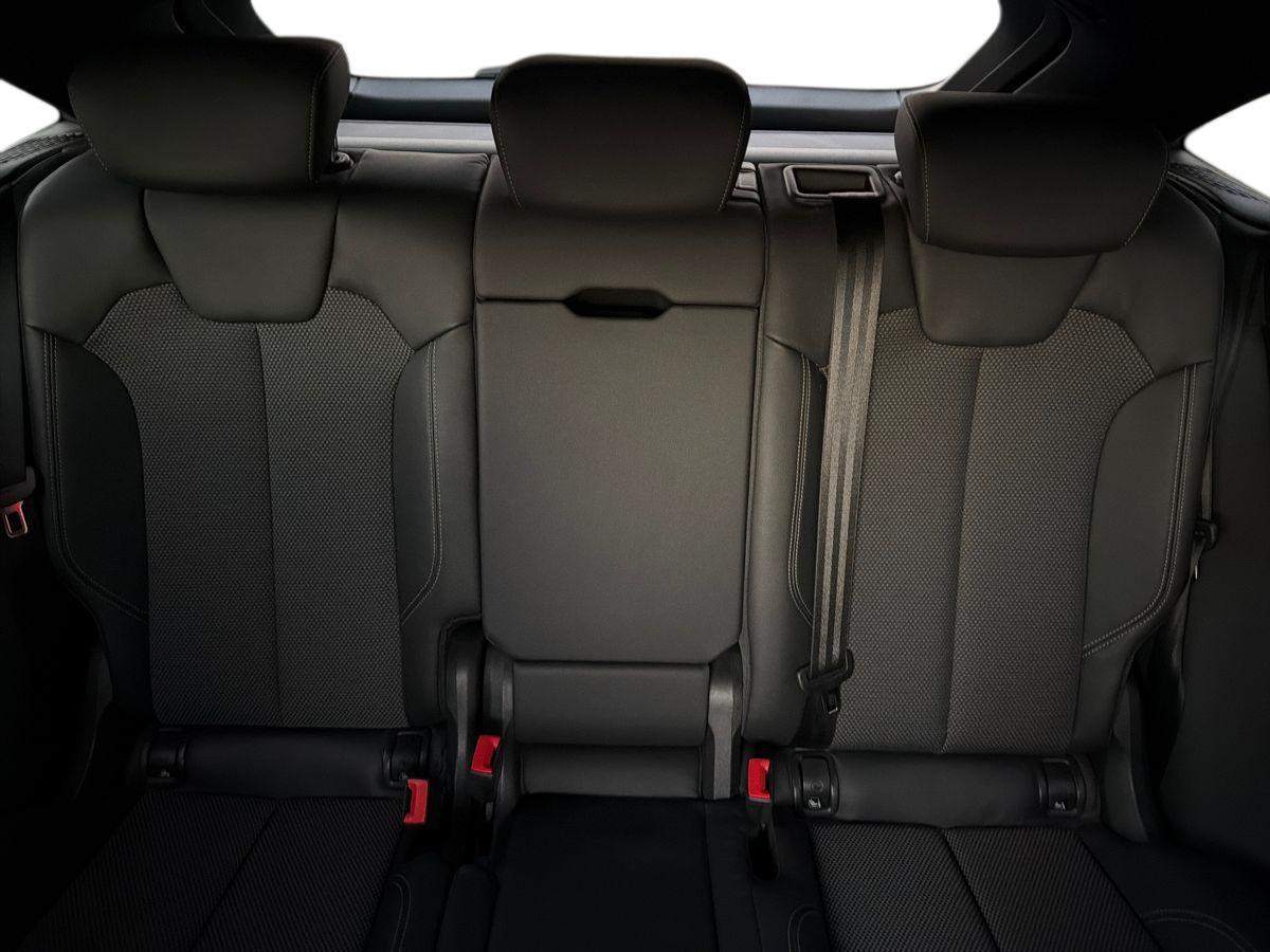 AUDI Q5 Sportback 40 2.0 tdi mhev 12V S line Plus quattro s-tronic