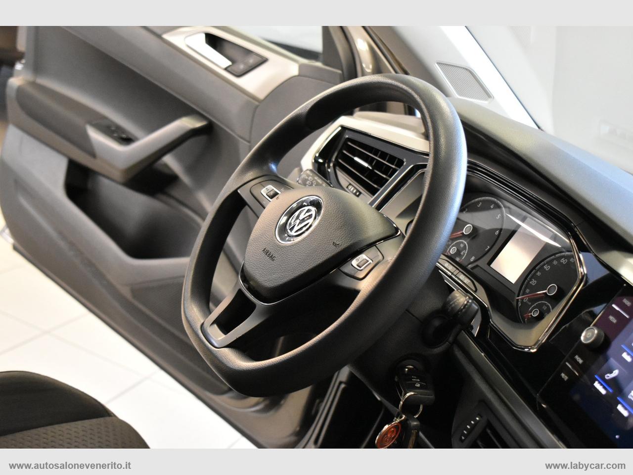 VOLKSWAGEN Polo Business 1.0 TSI 5p. Comfort. BMT