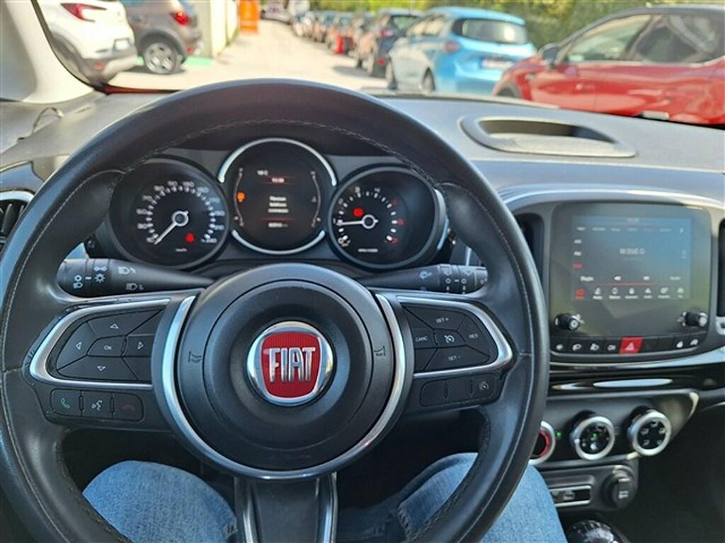 Fiat 500L 1.6 Multijet