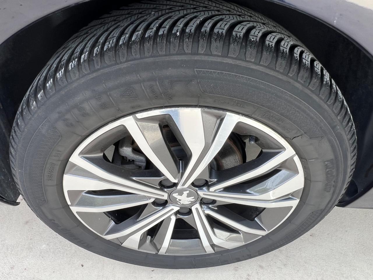 Peugeot 508 BlueHDi 130 Business GARANZIA ESTENDIBILE