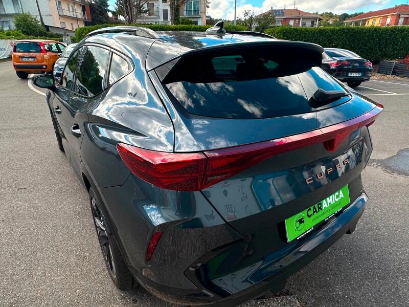 CUPRA Formentor Formentor 1.5 Hybrid DSG