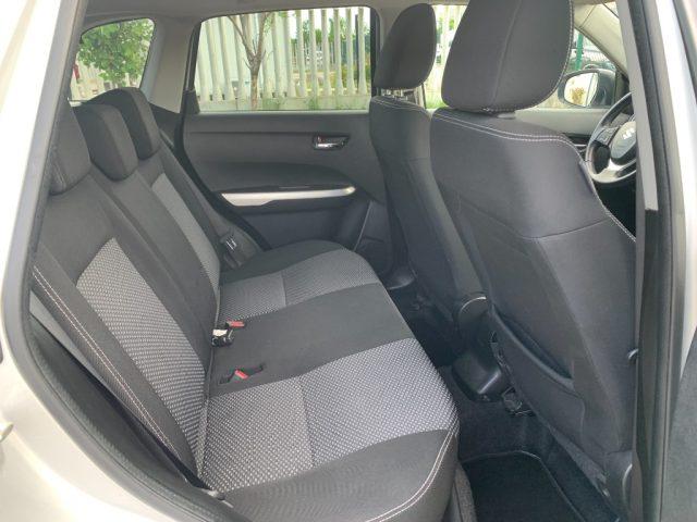 SUZUKI Vitara 1.6 DDiS V-Top