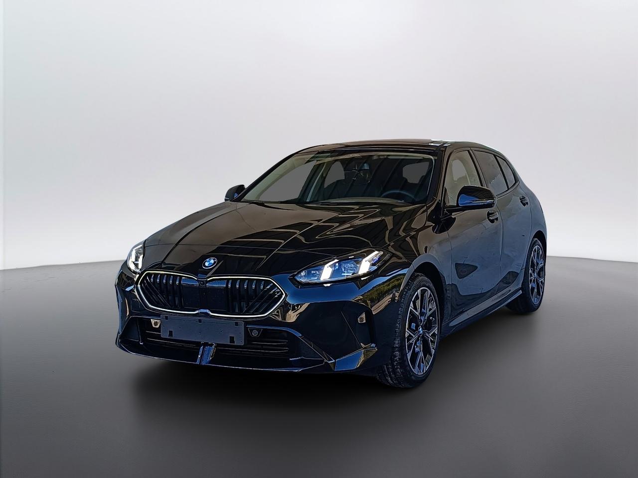 BMW BMW 120d