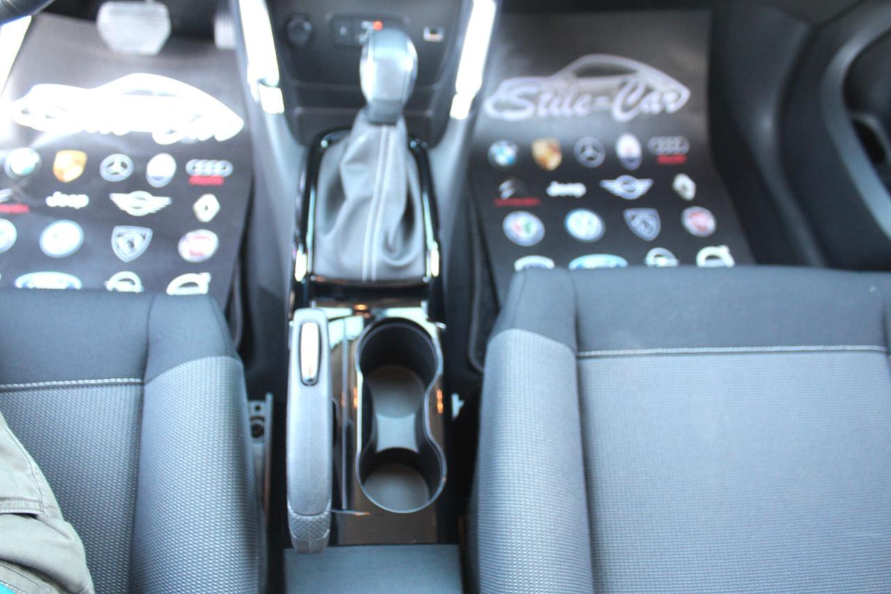 Citroen C3 Aircross BlueHDi 120 S&S EAT6 Feel