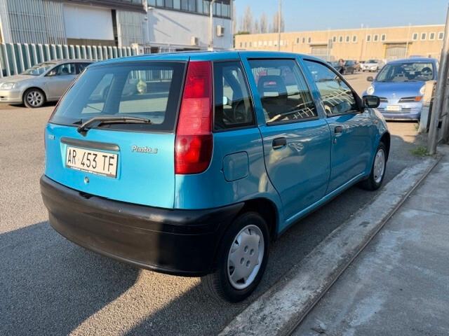 Fiat Punto 60 cat 5 porte S