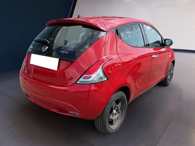 Lancia Ypsilon 3ª serie 1.2 69 CV 5p.Gold