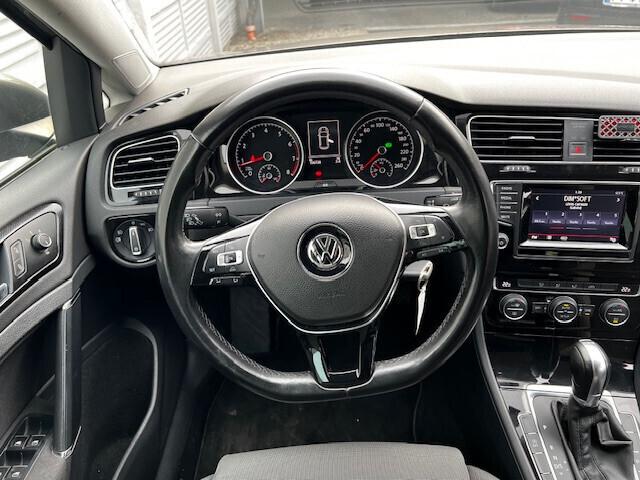 Volkswagen Golf Plus 1.4 TSI DSG Highline