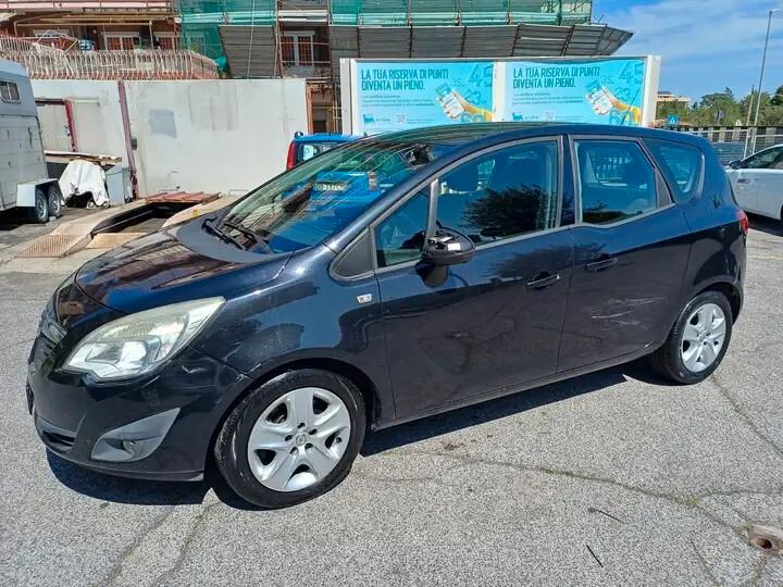 Opel Meriva 1.6 CDTI Start&Stop Cosmo