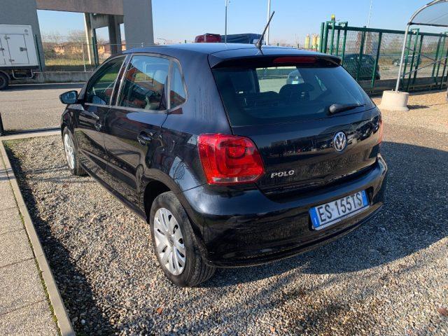 VOLKSWAGEN Polo 1.2 70 CV 5p. Comfortline