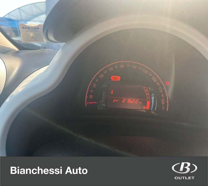 Renault Twingo Twingo TCe 90 CV GPL Generation