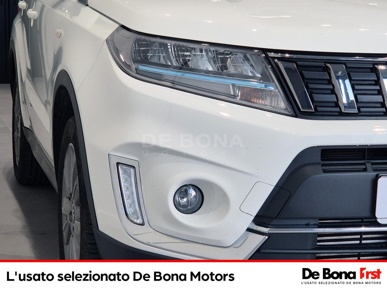 Suzuki Vitara 1.4h cool 2wd