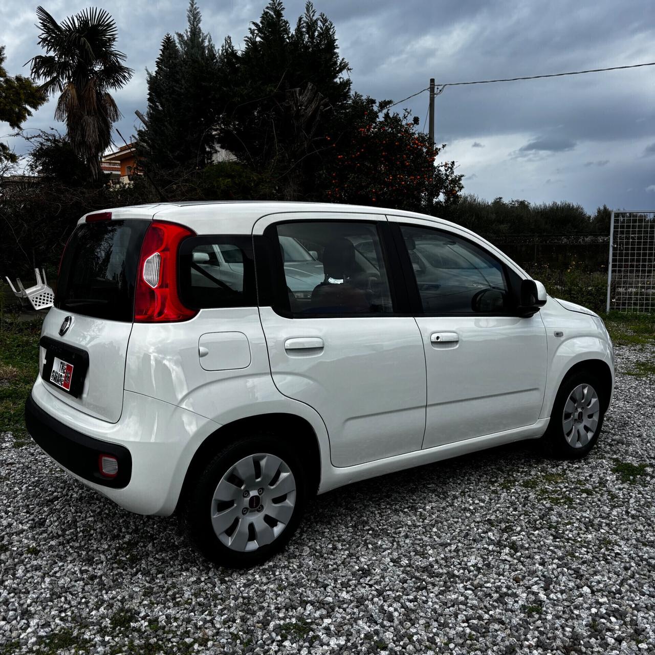 Fiat Panda 1.2 Easy