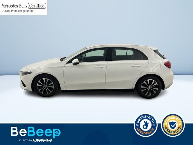 Mercedes-Benz Classe A A 180 D ADVANCED AUTO