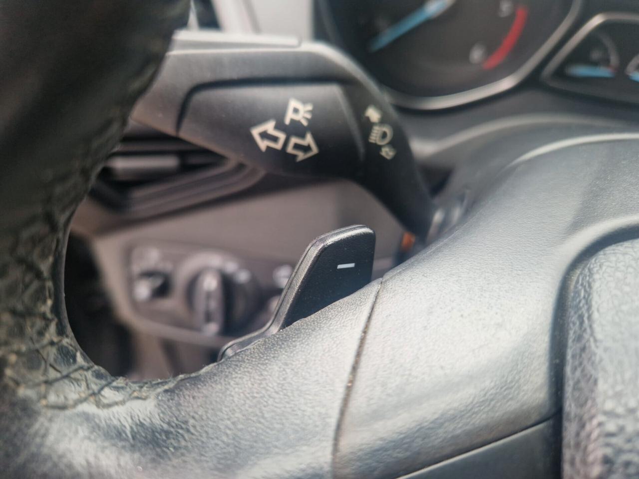 Ford Kuga 2.0 TDCI 150 CV S&S 4WD Powershift Titanium