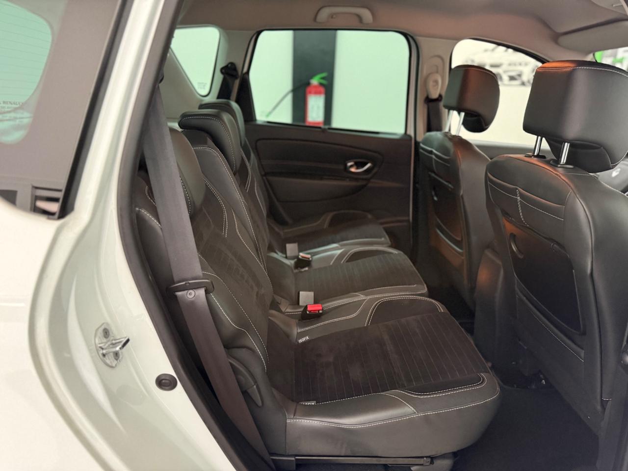 Renault Scenic Scénic XMod Cross 1.5 dCi 110CV Start&Stop Wave