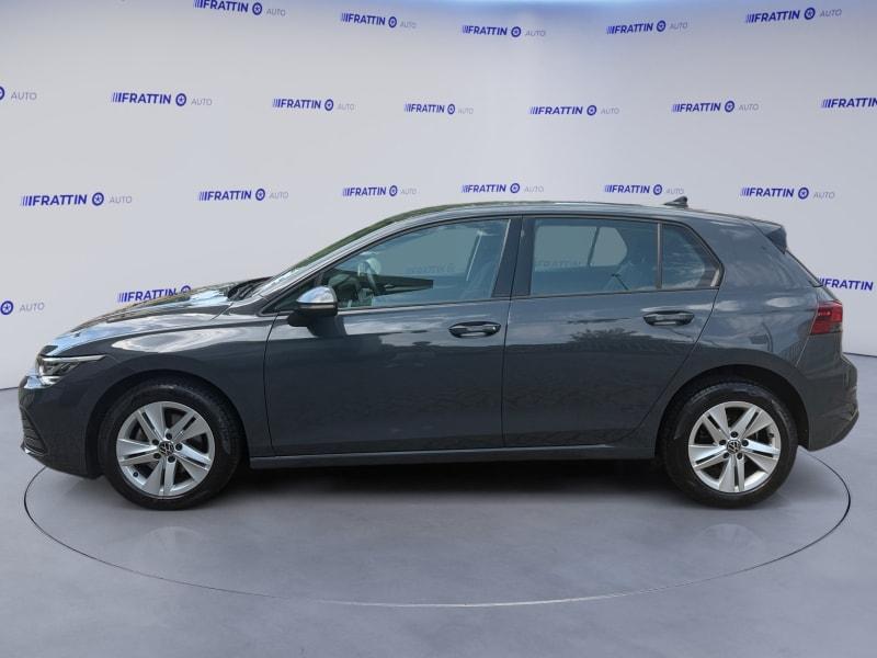 VOLKSWAGEN GOLF 1.0 110 CV LIFE