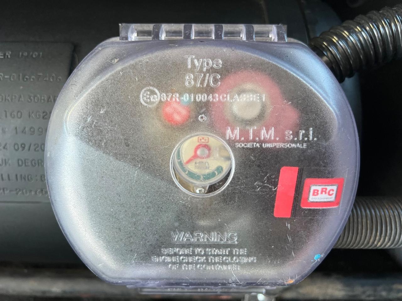 Suzuki Vitara 2.0i V6 24V cat S.W. JLX P.Pack