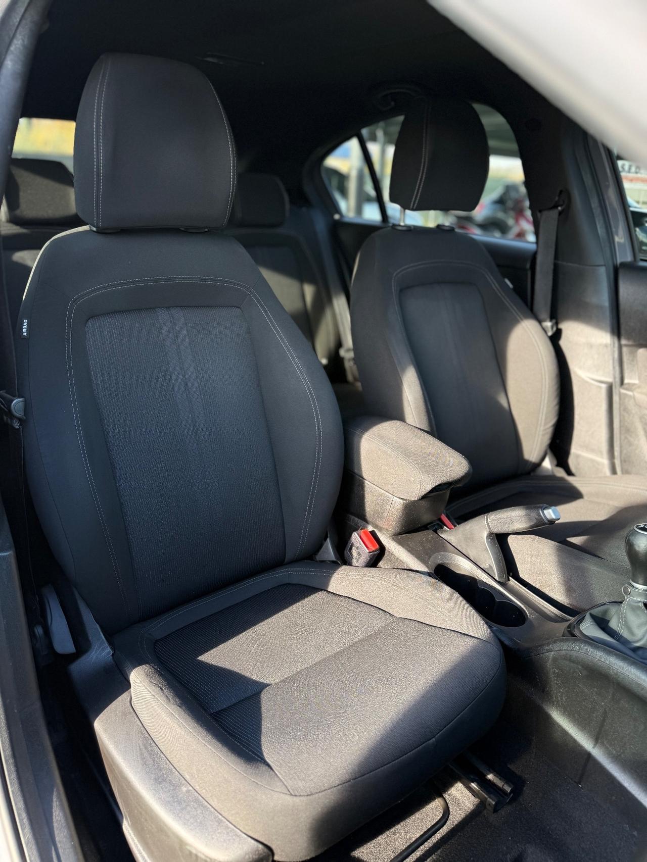 Fiat Tipo 1.3 Mjt SPORT KM CERTIFICATI