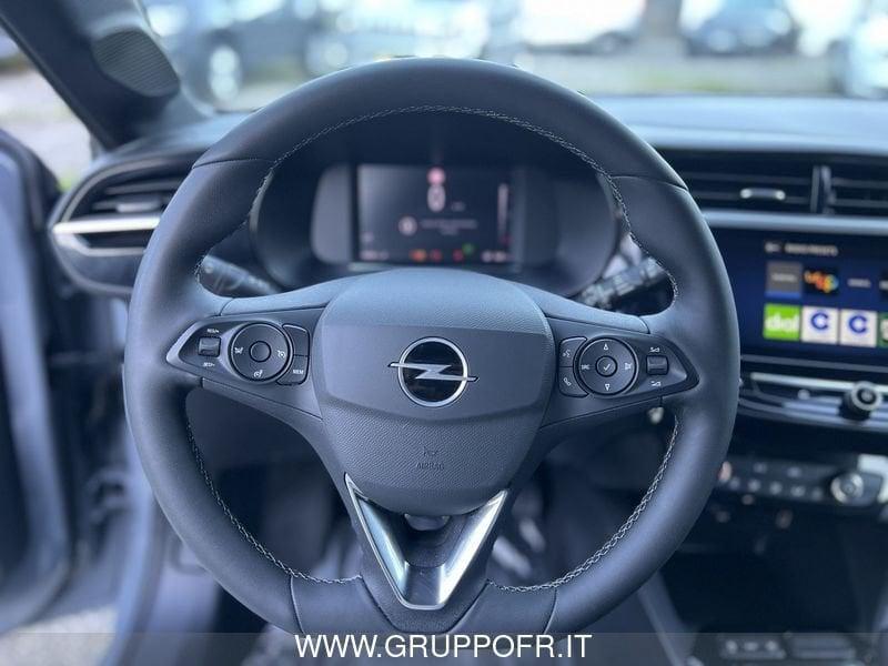 Opel Corsa 1.2 100 CV GS