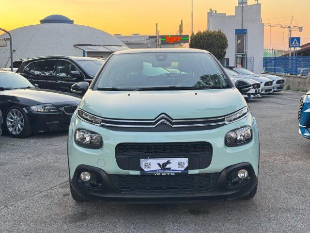 CITROEN C3 PureTech 83 S&S Shine *OK NEOPATENTATI* *PROMO*