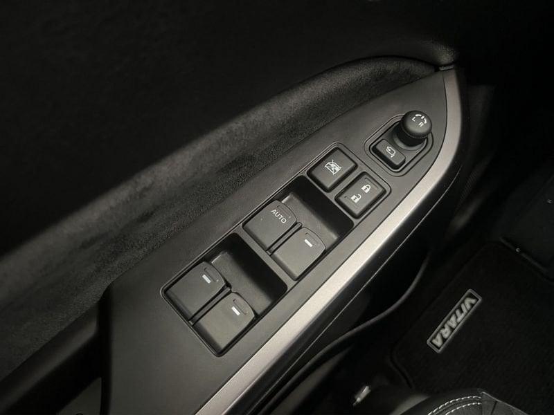 Suzuki Vitara Vitara 1.4h Starview 4wd allgrip 110cv at