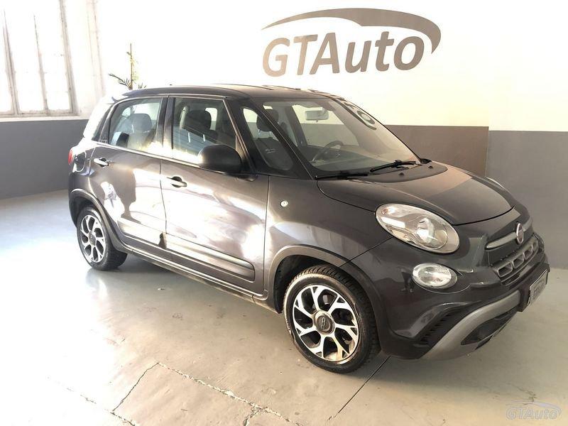 FIAT 500L 500L 1.4 95 CV City Cross